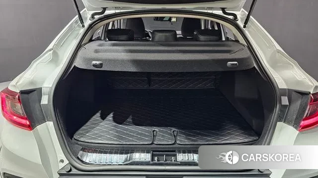 Renault Korea (Samsung) XM3 id 2905680 из Кореи 11