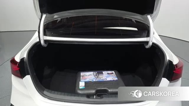 Kia Come New K3 id 3312563 из Кореи 11