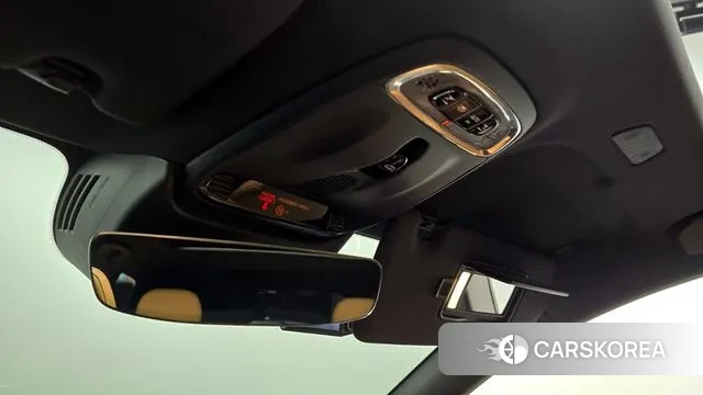 Volvo V60 Cross-Country 2nd Generation id 3302504 из Кореи 11