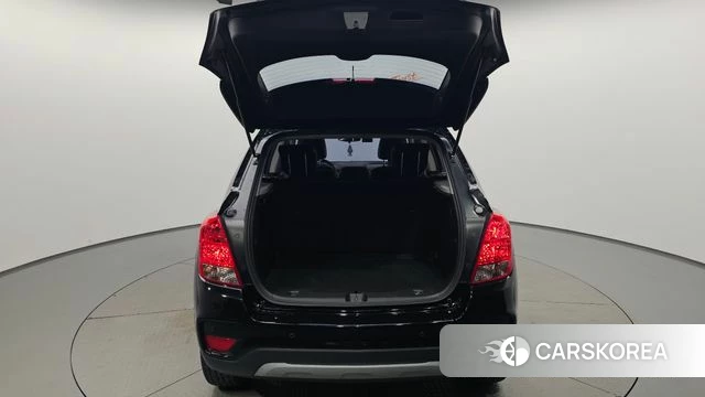 Chevrolet (GM Daewoo) The New Trax id 4780957 из Кореи 11