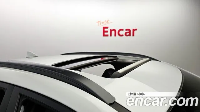 Hyundai Kona Hybrid id 2397142 из Кореи 11