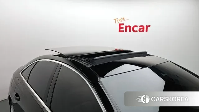 Audi A6 (C8) id 3686921 из Кореи 11