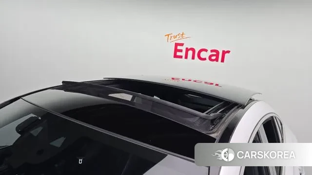 Mercedes-Benz GLE-Class W167 id 3509046 из Кореи 11