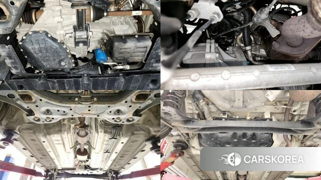 Kia All New Morning (JA) id 4596490 из Кореи 11