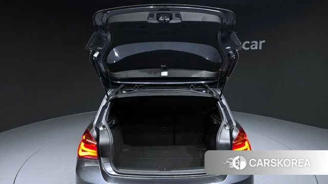 BMW 1 Series (F20) id 4246305 из Кореи 11