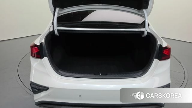 Kia Come New K3 id 4930954 из Кореи 11
