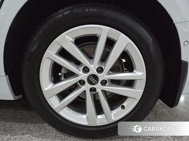 Audi A6 (C8) id 3152491 из Кореи 11