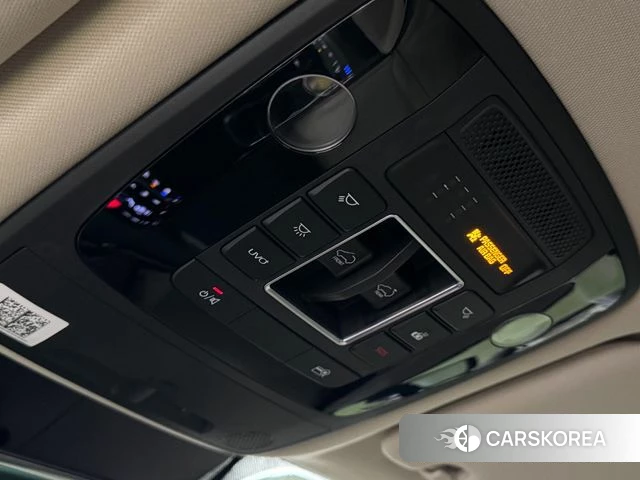 Kia Carnival 4th generation id 4206640 из Кореи 11