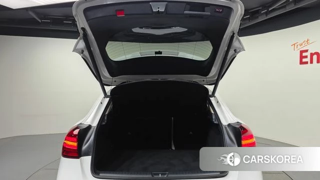 Mercedes-Benz GLA-Class X156 id 4586991 из Кореи 11