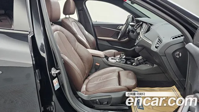 BMW 1 Series (F40) id 2694055 из Кореи 11