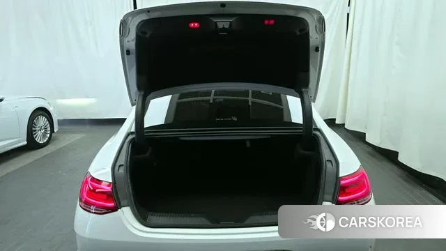 Mercedes-Benz CLS-Class C257 id 3736633 из Кореи 11