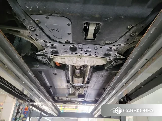 Hyundai Sonata Hybrid (DN8) id 2976529 из Кореи 11