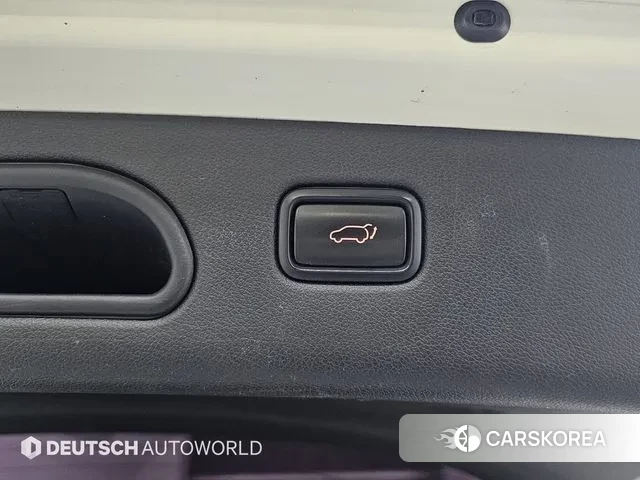 Kia Sportage The Bold id 3540569 из Кореи 11