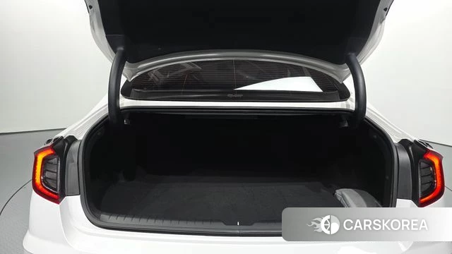 Hyundai Sonata (DN8) id 4409134 из Кореи 11