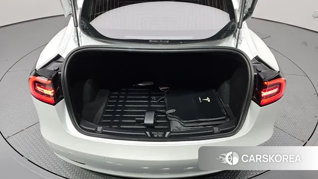 Tesla Model 3 id 3433928 из Кореи 11