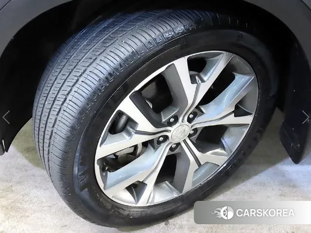 Hyundai Palisade id 3626996 из Кореи 11