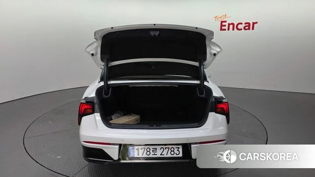 Kia The New K5 3rd generation id 4421473 из Кореи 11