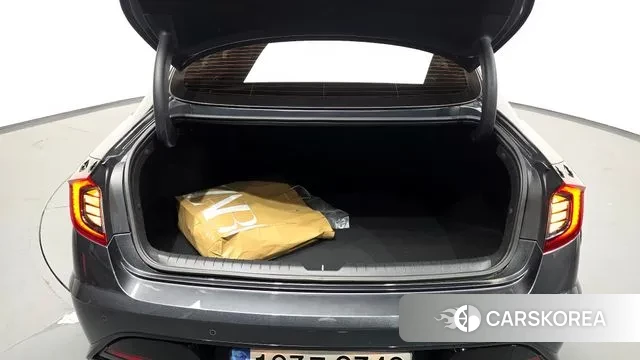 Hyundai Sonata (DN8) id 3524346 из Кореи 11