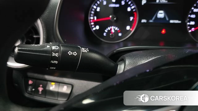 Kia The New K3 2nd generation id 4666077 из Кореи 11