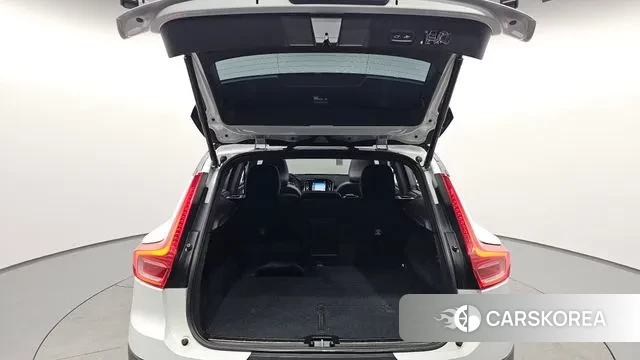 Volvo XC40 id 3686866 из Кореи 11