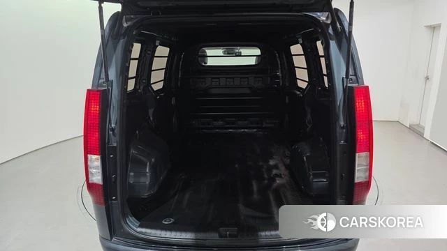 Hyundai Staria id 3941566 из Кореи 11