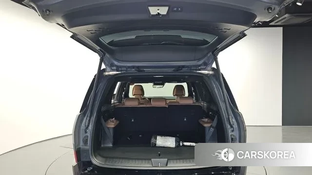 Hyundai Santa Fe (MX5) id 3316619 из Кореи 11