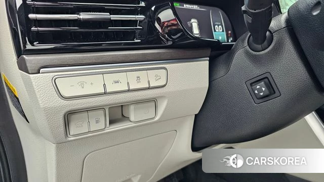 Kia Mohave Master id 4759593 из Кореи 11