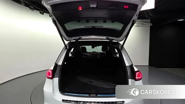 Mercedes-Benz GLE-Class W167 id 3027392 из Кореи 11