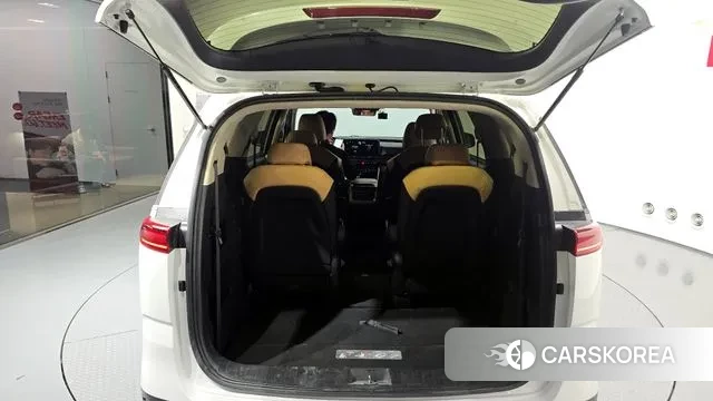 Kia Carnival 4th generation id 3367357 из Кореи 11