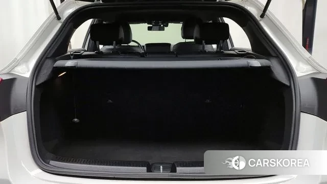 Mercedes-Benz A-Class W177 id 3540710 из Кореи 11