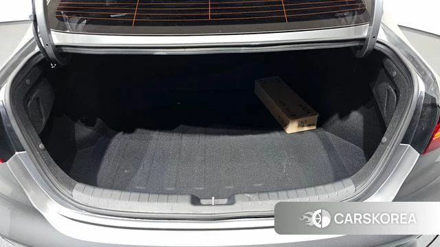 Kia The New K3 2nd generation id 3934020 из Кореи 11