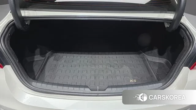 Kia K5 3rd generation id 3655529 из Кореи 11