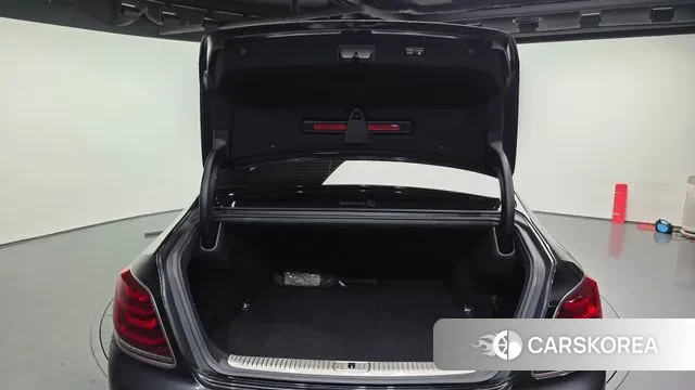 Kia More K9 id 3112715 из Кореи 11