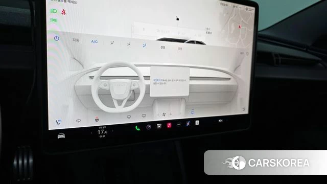 Tesla Model 3 id 4548606 из Кореи 11