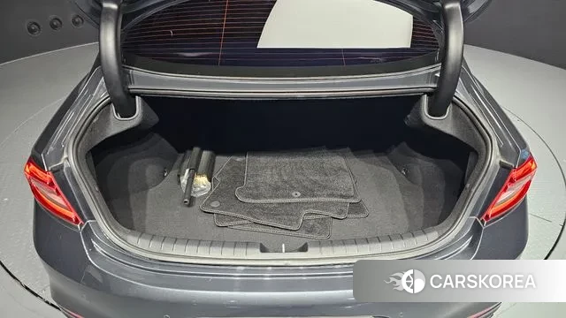 Hyundai Grandeur IG id 3520287 из Кореи 11