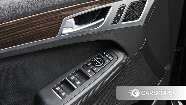 Genesis G80 id 4776156 из Кореи 11