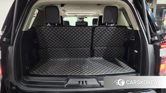 Ford Expeditation id 3765323 из Кореи 11