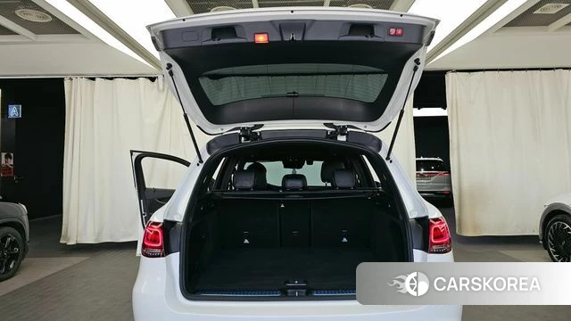 Mercedes-Benz GLC-Class X253 id 4325017 из Кореи 11