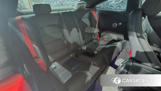 Mercedes-Benz C-Class W205 id 3478249 из Кореи 11