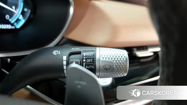 Genesis G80 (RG3) id 4409258 из Кореи 11