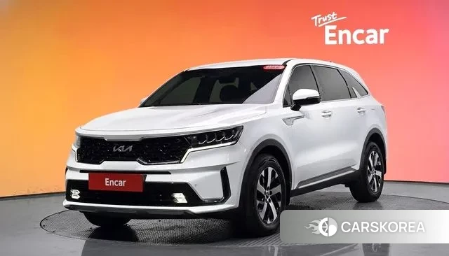 Kia Sorento 4th Generation id 3685686 из Кореи 11