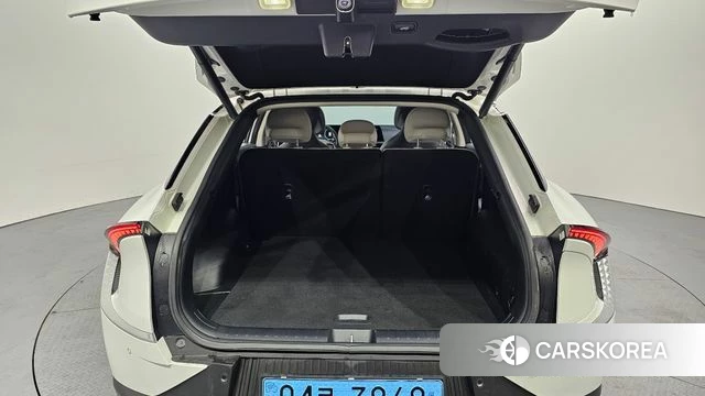 Kia EV6 id 3839818 из Кореи 11