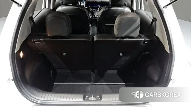 Hyundai Casper id 3360785 из Кореи 11