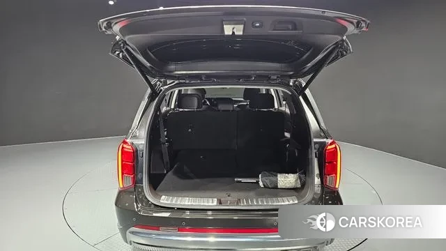 Hyundai The New Palisade id 3566061 из Кореи 11