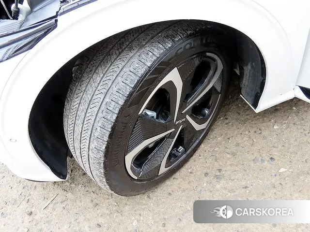 Kia EV6 id 3654110 из Кореи 11