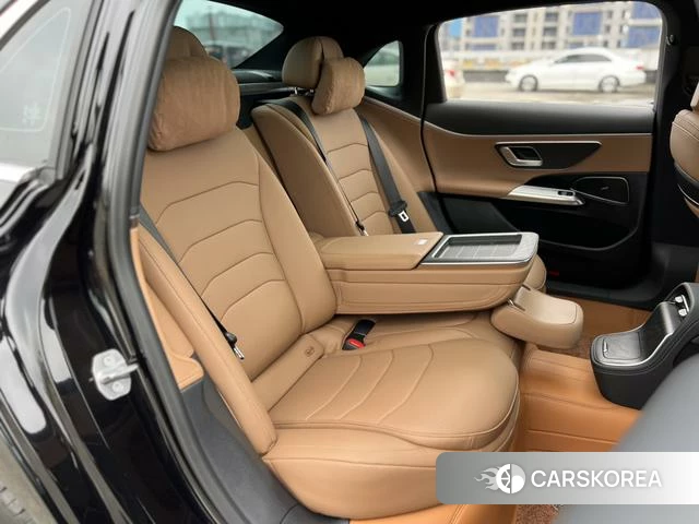 Mercedes-Benz E-class id 4259331 из Китая 11