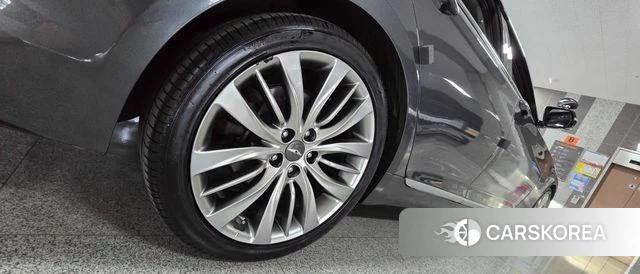 Genesis G80 id 4705680 из Кореи 11