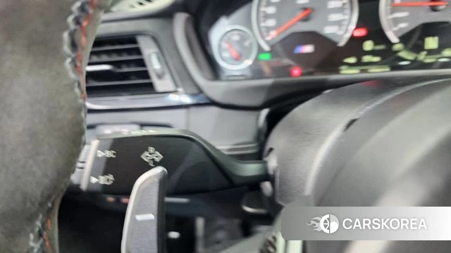 BMW M4 (F82) id 4197084 из Кореи 11