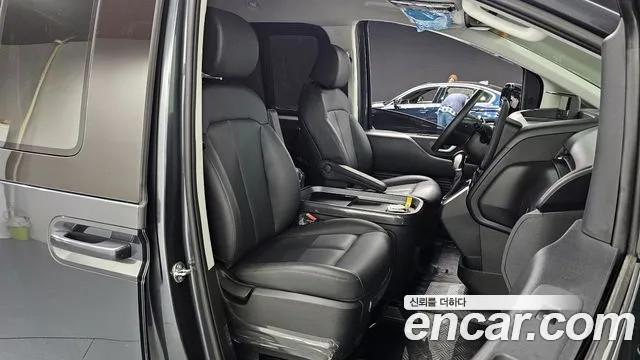 Hyundai Staria id 2557766 из Кореи 11