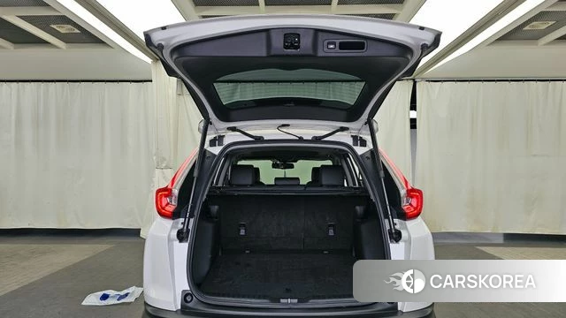 Honda CR-V 5th generation id 3899585 из Кореи 11